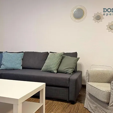 Dos Torres Santa Isabel - Estacionamiento Privado Gratuito Apartment *