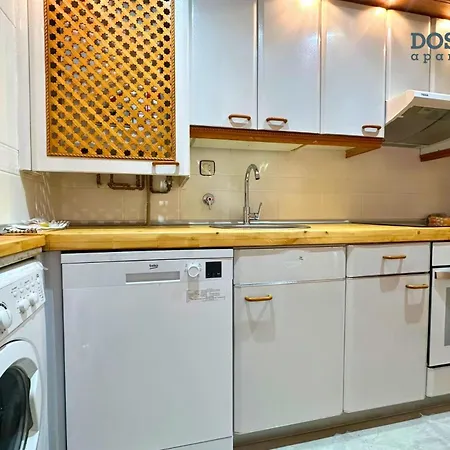 Dos Torres Santa Isabel - Estacionamiento Privado Gratuito Apartment