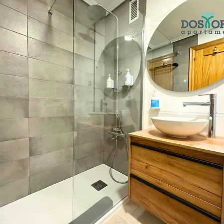 Dos Torres Santa Isabel - Estacionamiento Privado Gratuito Apartment Zaragoza